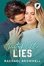 Twisted Little Lies: A second-chance romance (Lake State University Book 8)