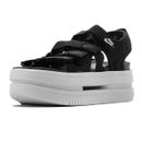 Nike Wmns Nike Icon Classic Shoes Size 42 Cod DH0223-001 Black