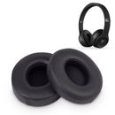 Ear Pads Cushion For Beats Solo 2.0 3.0 2 3 Wireless Headphone Memory Foam
