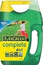Scotts Miracle-Gro 2 X EverGreen Complete Lawn Food, Weed and Moss Killer Spreader, 100 sq m