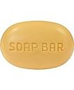 Bionatur Soap Bar Hair + Body Seife Zitrone
