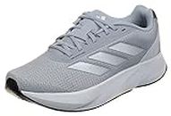 adidas Mens Duramo SL M HALSIL/FTWWHT/GREFIV Running Shoe - 9.5 UK (IE9689)