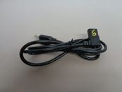 standard computer power cable 6ft