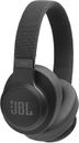JBL Wireless Over-Ear Black Headphones LIVE 500BT