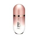 Carolina Herrera 212 Vip Rose Eau De Parfum Spray for Women, 2.7 Ounce