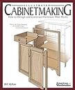 Cabinetmaking: How to Design and Construct Furniture That Works: 0