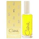 Ciara by Revlon Cologne Spray For Women 2.3 oz