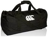 Canterbury Packaway Bag, Workout, Sports, Black, O/S