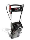 Schumacher SC1326 2/6/40/275A 6/12V Wheeled Battery Charger and Engine Starter