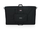 Gator Cases G-LCD-TOTE50 Padded LCD Transport Bag; 50" Screens - Open Box