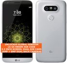 LG G5 H860N 4gb 32gb Octa-Core 16mp Fingerprint Id 5.3" Android LTE Smartphone