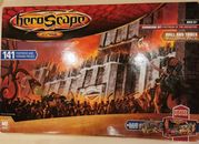 Heroscape Fortress of the Archkyrie Expansion Set