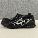 Nike Air Max Torch 4 Shoes Women's 12 Black Athletic Running Sneakers 343851-010