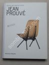 Jean Prouvé Objects and Furniture Design. Sandra DACHS