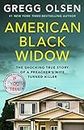 American Black Widow: The shocking true story of a preacher's wife turned killer (Dangerous Women - True Crime Stories)