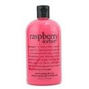 Philosophy Raspberry Sorbet Shampoo Bath & Shower Gel 473.1ml/16oz by Philosophy