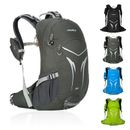 Anmeilu 20L Lightweight Travel Hiking Backpack Camping Cycling Sports Daypack