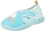 Playshoes Chaussures Aquatiques, Chat de la mer Licorne, 22/23 EU