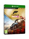 Forza Horizon 4 - Ultimate Edition (Xbox One) - Juego NFVG Barato Rápido Gratis