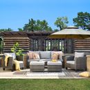 patio furniture sets clearance