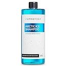 FX Protect Arctic Ice Shampoo 1L | entfernt hartnäckigen Schmutz | keine Wasserflecken | Autoshampoo, Autowäsche, Autowaschmittel, Auto Shampoo