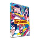 Bob"s Burgers - TV Series the latest Season 14 DVD All Region Box Set 2-Disc