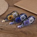 8M correction tape material stationery writing corrector office school supply H$
