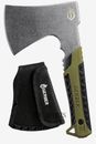 Authorized New Full Tang Compact Gerber Pack Hatchet Axe -Flat Sage 3482