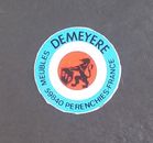 Autocollant / sticker Meubles Demeyere - 59840 Pérenchies