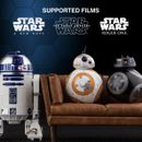 Sphero Star Wars R2-D2 App-Enabled Droid Interactive Robot  collectible