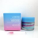 Laneige COTTON CANDY SWIRL Lip Sleeping Mask 20g FULL SIZE Limited Edition NEW