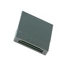 Adattatore convertitore per lettore di schede di memoria SD per console Nintendo Wii NGC Gamecube