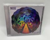 Muse – The Resistance CD Album Alternative Rock 2009 Warner Bros
