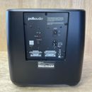 Polk Audio IHT Digital One-Step Subwoofer Wireless Black With Power Cord