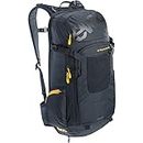 Evoc Backpack, Black, Small/20 Litre
