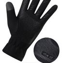 Men Winter Waterproof Cycling Gloves Sports Running Motorcycle Ski Touch GlovQU