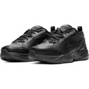 Nike Air Monarch IV Black Multi Size US Mens Athletic Running Shoes Casual