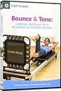 Bounce and Tone: Jumping Intervals with Reformer Accessory Boards