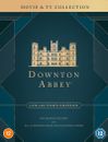 Downton Abbey Movie & TV Collection (DVD) Tuppence Middleton Thomas Howes