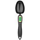Mafiti Digital Measuring Spoon, Weighing Spoon Scale 500g / 0.1g High Precision with LCD Screen Display for Kitchen Gadgets and Daily Meals