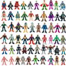 Multi Kinds IMAGINEXT DC Super Friends Power Rangers Blind Figures - your Choice