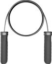 Performance Jump Rope 10ft Adjustable Length Rope for Fitness and Speed Training