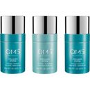 QMS Medicosmetics Core System Collagen + Exfoliant Strong Set 3 x 30 ml Gesichtspflegeset