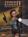 Tomb Raider 4 (Lösungsbuch)