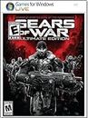 GEAR OF WARS: ULTIMATE EDITION (PC GAME) - PC Download (No Online Multiplayer/No REDEEM* Code) - | NO DVD NO CD | PC