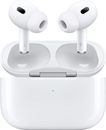 Airpods Pro 2nd Generation Bluetooth Wireless Earbuds With MagSafe Charging Case