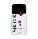 MEDISTIK Extra Strength Pain Relief Stick. Long Lasting Topical Pain Reliever for Backache, Arthritis Muscle & Joint Pain, 58g