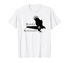 Podcast "Hawks and Handsaws" Camiseta