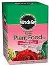 Scotts Company - Concime Miracle-Gro per roseti da giardino e per uso esterno in generale, 0,7 kg