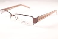 NEW Andrew Actman wrangler Semi-Rimless M1119 Eyeglasses Glasses Frames Eyewear